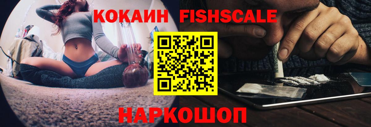 Cocaine FishScale  Вход с VPN  Михайловск 